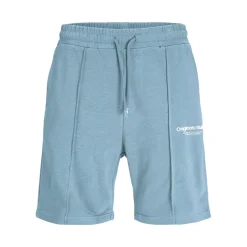 JACK & JONES Junge Vesterbr Sweatshirt T Shirt und Shorts Set Mountain Spring