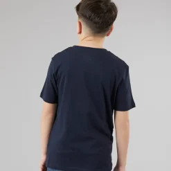 JACK & JONES T-Shirt Junge Neo Sky Captain