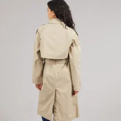 JJXX Damen Sophi Trenchcoat Twill