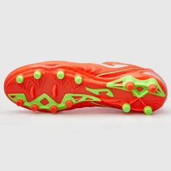 Joma Herren Aguila 25 FG Firm Ground Fußballschuhe Fluoro Orange