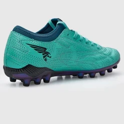 Joma Herren Evolution 25 AG Kunstrasen Fussball Schuhe Turquoise