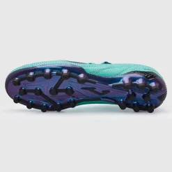Joma Herren Evolution 25 AG Kunstrasen Fussball Schuhe Turquoise