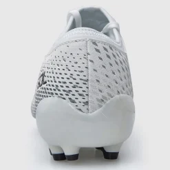 Joma Herren Gol 25 AG Kunstrasen Fußballschuhe Weiß/Schwarz