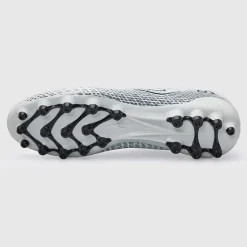 Joma Herren Gol 25 AG Kunstrasen Fußballschuhe Weiß/Schwarz