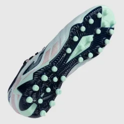 Joma Herren Kraftvoll 25 AG Kunstrasen Fußballschuhe Navy Blue