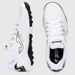Joma Herren Maxima 25 TF Kunstrasen Fußballschuhe Weiss