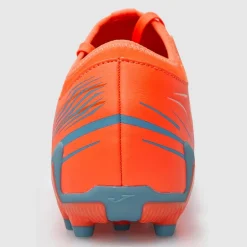 Joma Herren Propulsion 25 AG Kunstrasen Fußballschuhe Fluoro Orange