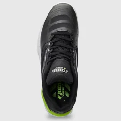 Joma Herren Set 25 All Court Tennisschuhe Schwarz