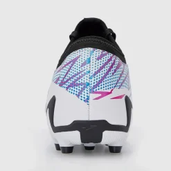 Joma Herren Striker 25 AG Kunstrasen Fußballschuhe Weiß