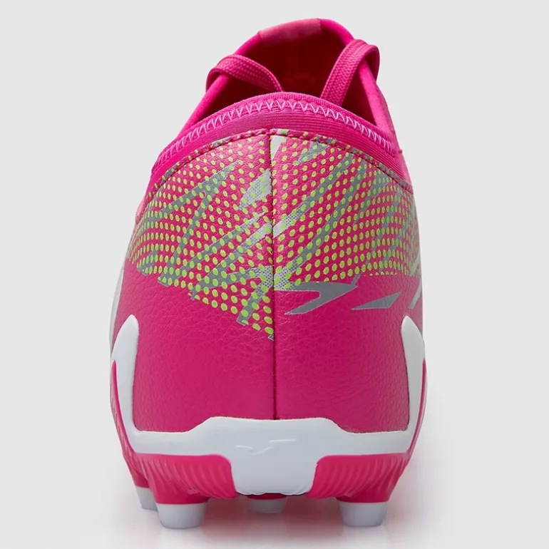 Joma Herren Striker 25 AG Kunstrasen Fußballschuhe Rosa
