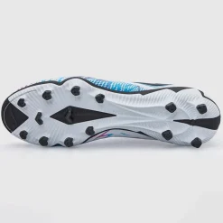 Joma Herren Striker 25 FG Firm Ground Fußballschuhe Weiß