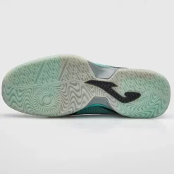 Joma Herren Ultra Leicht 25 Padel Schuhe Schwarz