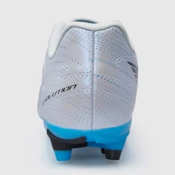 Joma Junior Evolution 25 FG Firm Ground Fußballschuhe Weiß
