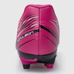 Joma Junior Propulsion 25 FG Kunstrasen Fußballschuhe Fuchsia
