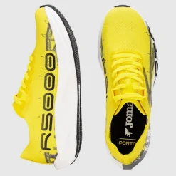 Joma R.5000 25 Maratona Do Porto Speed Neutrale Laufschuhe Fluorescent Yellow