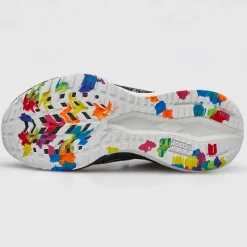 Joma R.2000 25 Ponle Freno Neutrale Laufschuhe Schwarz