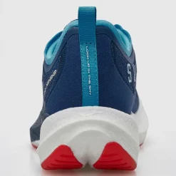 Joma R1000 25 Superman Carbon Platte Neutrale Laufschuhe Navy Blue