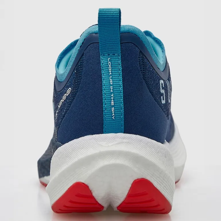 Joma R1000 25 Superman Carbon Platte Neutrale Laufschuhe Navy Blue
