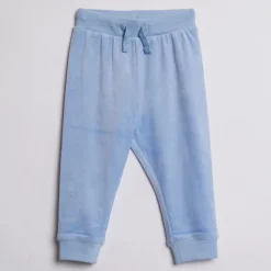 Juicy Couture Baby Mädchen Velour Trainingsanzug Della Robbia Blau