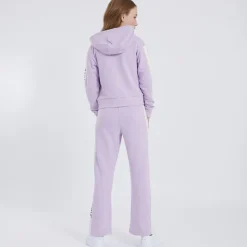 Juicy Couture Mädchen Cut And Sew Sportanzüge Lila