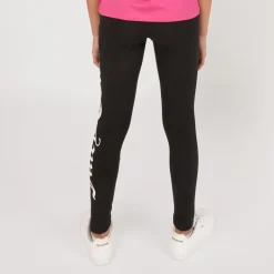 Juicy Couture Mädchen Legging Leggings Schwarz