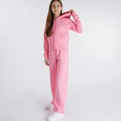 Juicy Couture Mädchen Sportanzüge Rosa