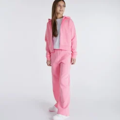 Juicy Couture Mädchen Sportanzüge Rosa