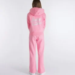 Juicy Couture Mädchen Sportanzüge Rosa