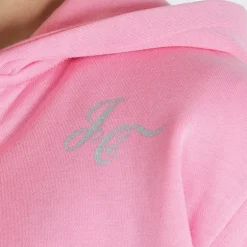 Juicy Couture Mädchen Sportanzüge Rosa