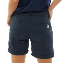 Lagooners Damen Billie Shorts Blau