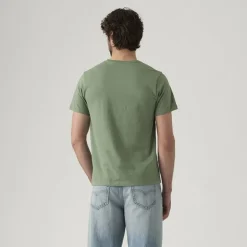 Levi's Herren Original HM T Shirt Laurel Wreath