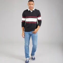 Levi's Herren 501 Slim Taper Jeans I Got Detention