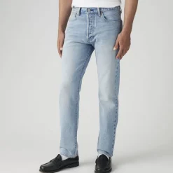 Levi's Herren 501 Slim Taper Jeans Me Transfer