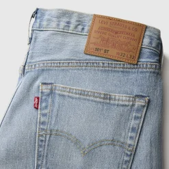 Levi's Herren 501 Slim Taper Jeans Me Transfer