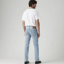 Levi's Herren 501 Slim Taper Jeans Me Transfer