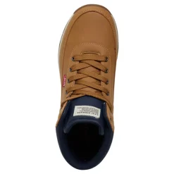 Levi's Jungen Ascot Sneaker Braun