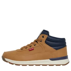 Levi's Jungen Ascot Sneaker Braun