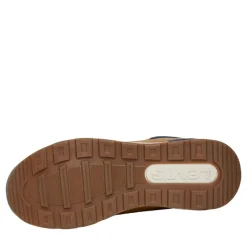 Levi's Jungen Ascot Sneaker Braun