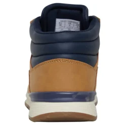Levi's Jungen Ascot Sneaker Braun