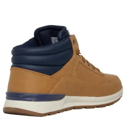 Levi's Jungen Ascot Sneaker Braun