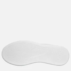 Levi's Junior Amber Sneaker Weiß/Schwarz 0062 White Black 0062
