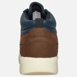 Levi's Junior Arizona Boots Dunkelbraun 0018