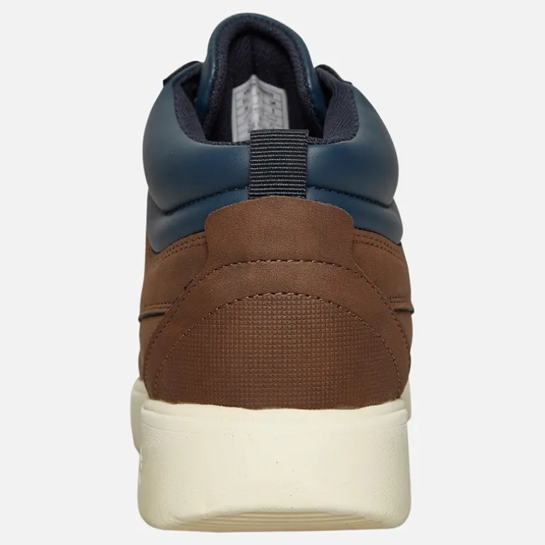 Levi's Junior Arizona Boots Dunkelbraun 0018
