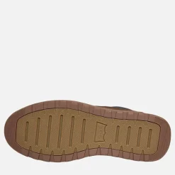 Levi's Junior Arizona Stiefel Dunkel Braun 0018