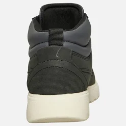 Levi's Junior Arizona Stiefel Schwarz 0003