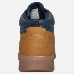 Levi's Junior Arizona Stiefel Camel 0138
