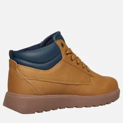 Levi's Junior Arizona Stiefel Camel 0138
