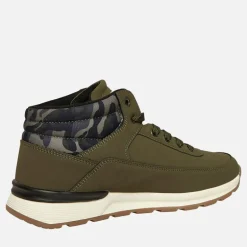 Levi's Junior Ascot Stiefel Khaki 0581