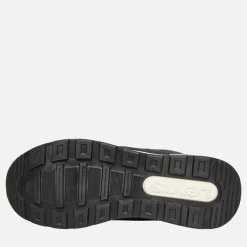 Levi's Junior Ascot Stiefel Schwarz 0003