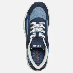 Levi's Junior Curtis Sneaker Navy Jeans 1690